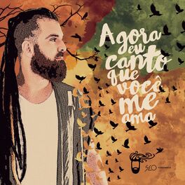 Album cover of Agora Eu Canto Que Você Me Ama (feat. Ana Beatriz Mendes) (Acústico)