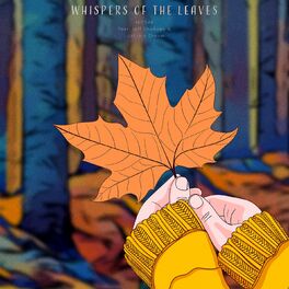 Album cover of Whispers of the Leaves