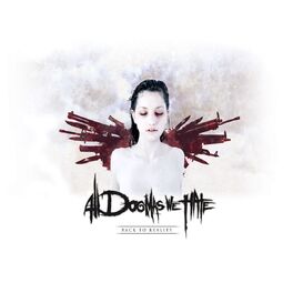 Album cover of Back to Reality