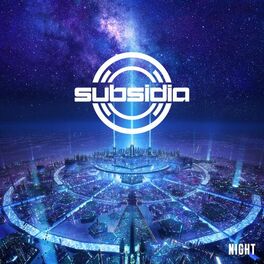 Album cover of Subsidia Night: Vol. 1