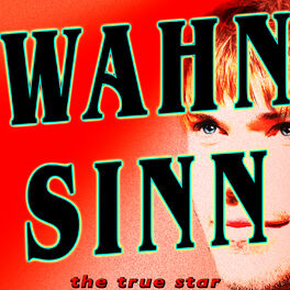 Album cover of Wahnsinn (Finger & Kadel Wolfgang Petry Tribute)