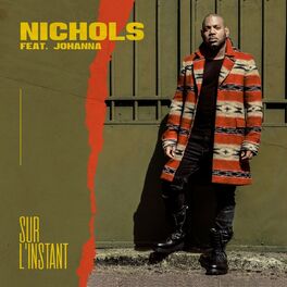 Album cover of Sur l'instant