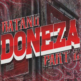 Album cover of BATANG DONEZA, Pt. 2 (feat. GAROTX, PJAY & BONAFIDE)