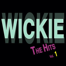 Album cover of Wickie the Hits Vol. 1