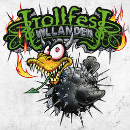 Album cover of Villanden
