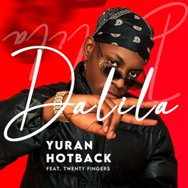 Album cover of Dalila