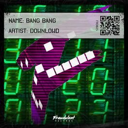 Album cover of BANG BANG