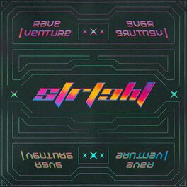 Album cover of Rave / Venture