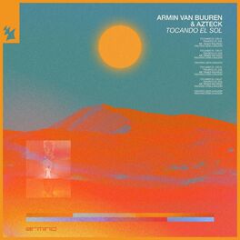 Album cover of Tocando El Sol