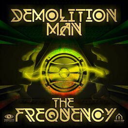 Album cover of The Frequency