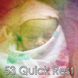 Album cover of 53 Quick Rest