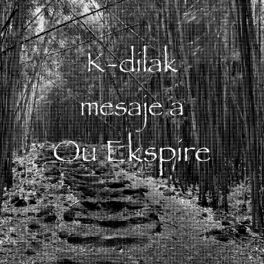 Album cover of Ou Ekspire