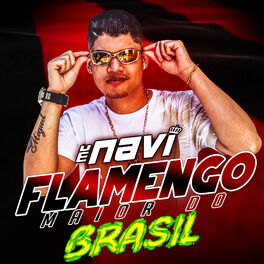 Album cover of Flamengo Maior do Brasil