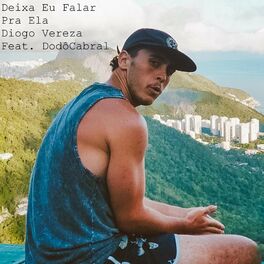 Album cover of Deixa Eu Falar pra Ela