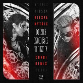 Album cover of One More Time (Curbi Remix)