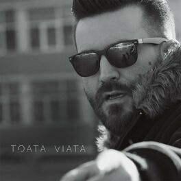 Album cover of Toata Viata