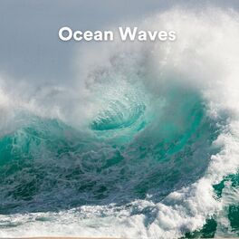 Album cover of Ocean Waves