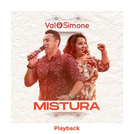 Album cover of Mistura (Playback)