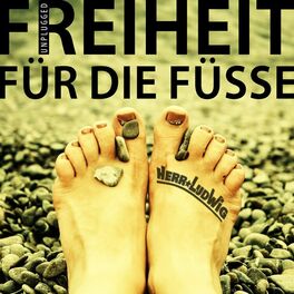 Album cover of Freiheit für die Füße (Unplugged)