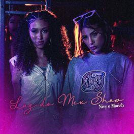 Album cover of Luz do Meu Show