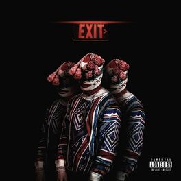 Album cover of Exit