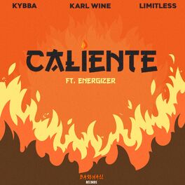 Album cover of Caliente