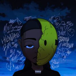 Album cover of HPLANDIA
