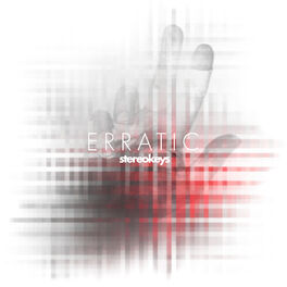 Album cover of Erratic