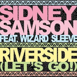 Album cover of Riverside (Let's Go!) [feat. Wizard Sleeve]