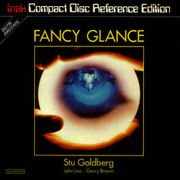 Album cover of Fancy Glance