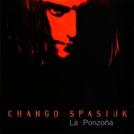 Album cover of La Ponzoña