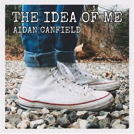 Album cover of The Idea Of Me