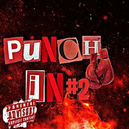 Album cover of Punch In, Pt. 2 (feat. Gusto & Badguybenji)