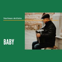 Album cover of Baby