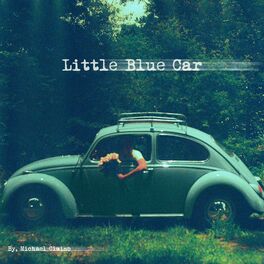 Album cover of Little Blue Car