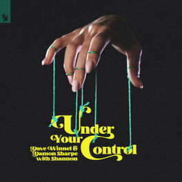 Album cover of Under Your Control