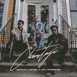 Album picture of Chantaje