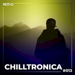 Album cover of Chilltronica 013