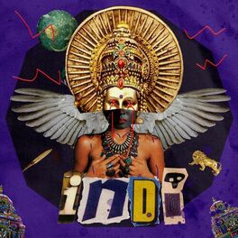 Album cover of Indi