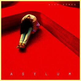 Album cover of Asylum (EP)