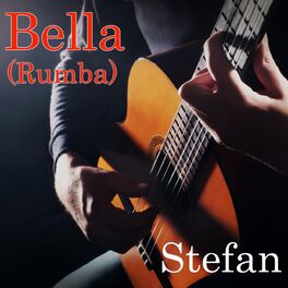 Album cover of Bella (Rumba)