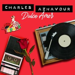 Album cover of Dulce Amor