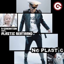 Album cover of No Plastic