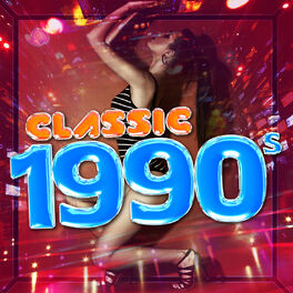 Album cover of Classic 1990's