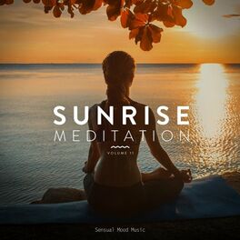Album cover of Sunrise Meditation, Vol. 11
