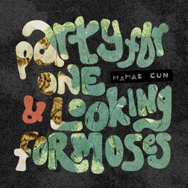 Album cover of Party For One / Looking For Moses