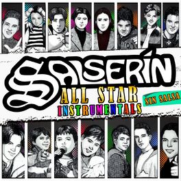 Album cover of All Star Instrumentals: Sin Salsa