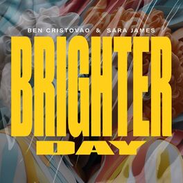 Album cover of Brighter Day
