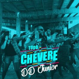 Album cover of Todo Chévere