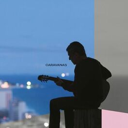 Album cover of Caravanas